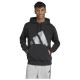 Adidas Ανδρικό φούτερ Essentials Holiday 3-Bar Hoodie